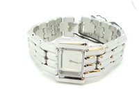 Armbanduhr D&G Dame in Stahl DW0470 - DW0470